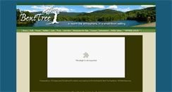 Desktop Screenshot of bent-tree.ahn11.com